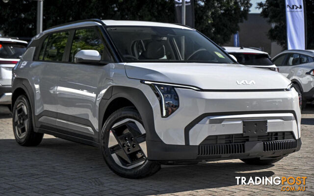 2026 KIA EV3 AIR STANDARD RANGE SUV