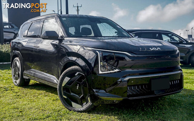 2026 KIA EV5 GT-LINE SUV