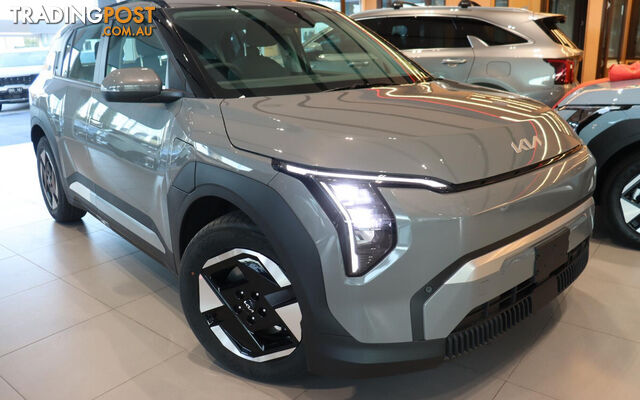 2026 KIA EV3 AIR STANDARD RANGE SUV