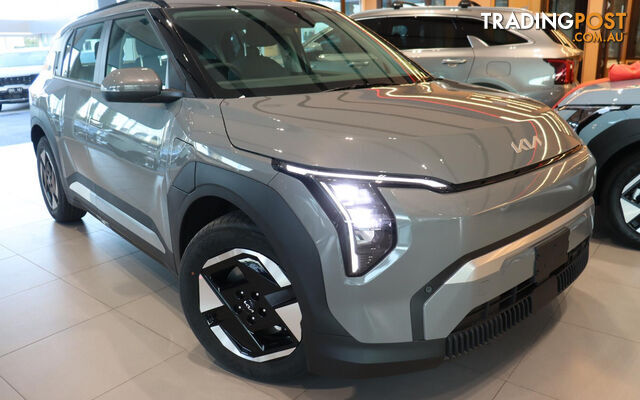 2026 KIA EV3 AIR STANDARD RANGE SUV