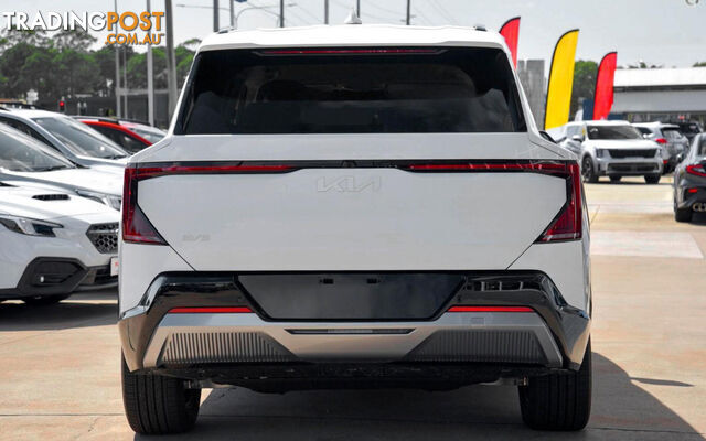 2026 KIA EV5 EARTH SUV