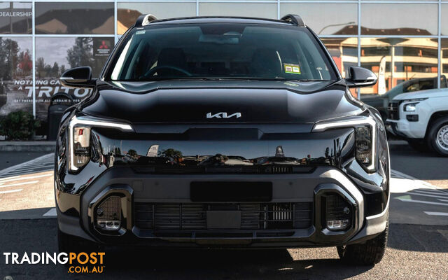 2026 KIA STONIC GT-LINE SUV