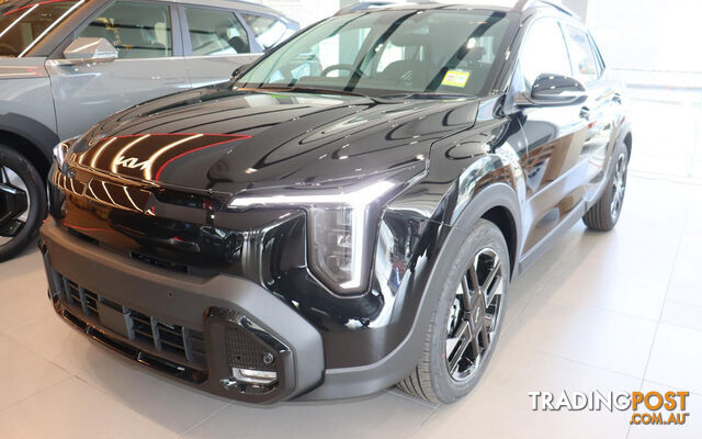 2026 KIA STONIC GT-LINE SUV