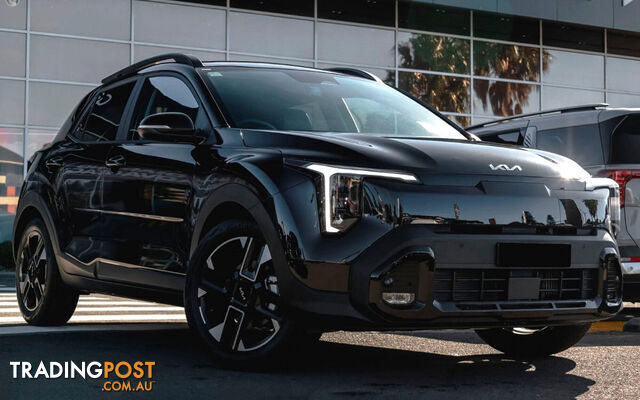 2026 KIA STONIC GT-LINE SUV