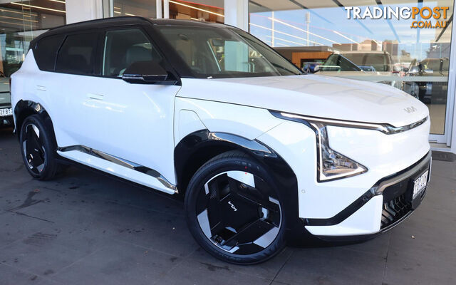 2026 KIA EV5 GT-LINE SUV