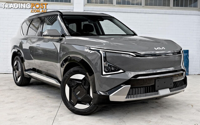 2026 KIA EV5 EARTH SUV