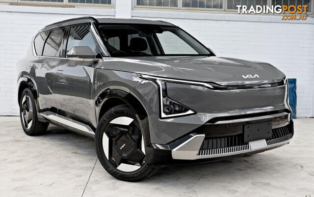 2026 KIA EV5 EARTH SUV