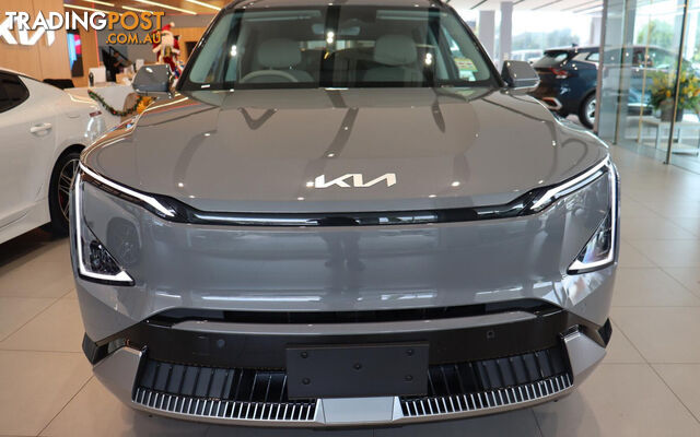 2026 KIA EV5 EARTH SUV
