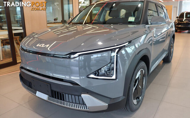 2026 KIA EV5 AIR STANDARD RANGE SUV