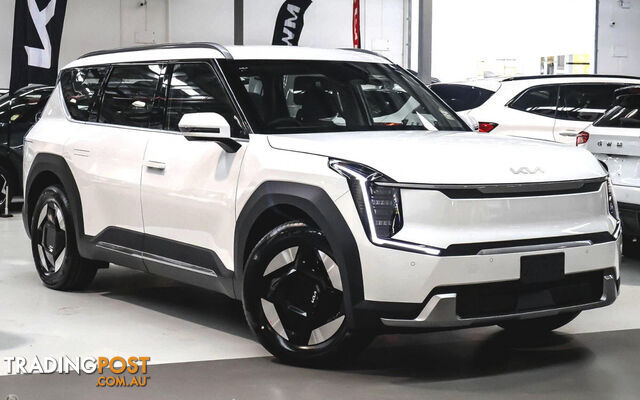 2026 KIA EV9 AIR SUV