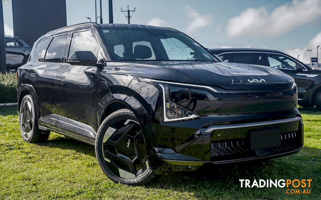 2026 KIA EV5 GT-LINE SUV