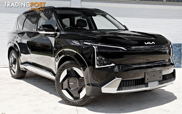 2026 KIA EV5 EARTH SUV