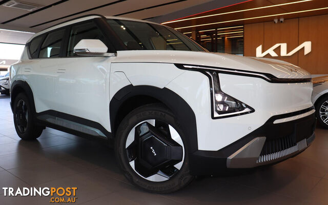 2026 KIA EV5 AIR LONG RANGE SUV