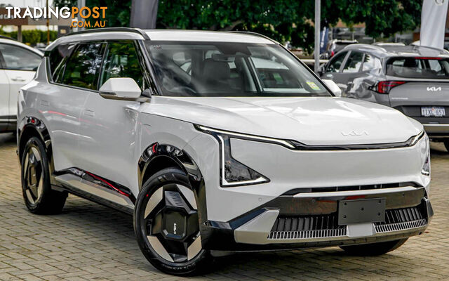 2026 KIA EV5 EARTH SUV