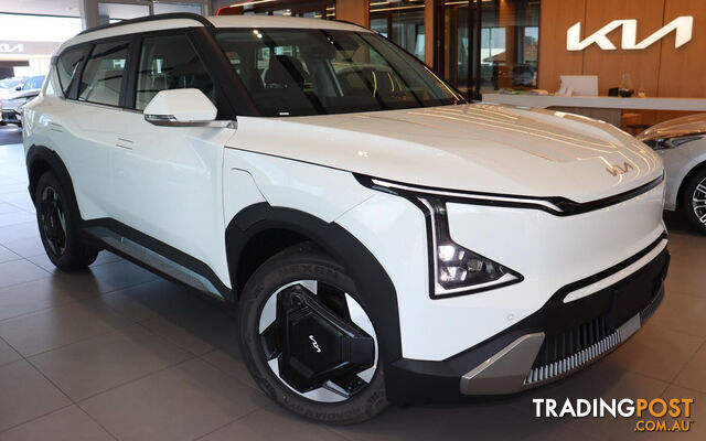 2026 KIA EV5 AIR STANDARD RANGE SUV
