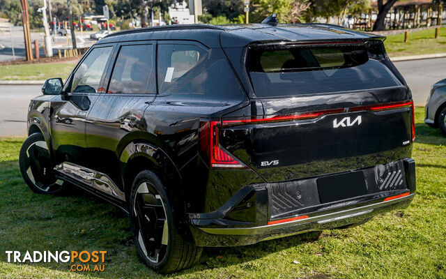 2026 KIA EV5 GT-LINE SUV