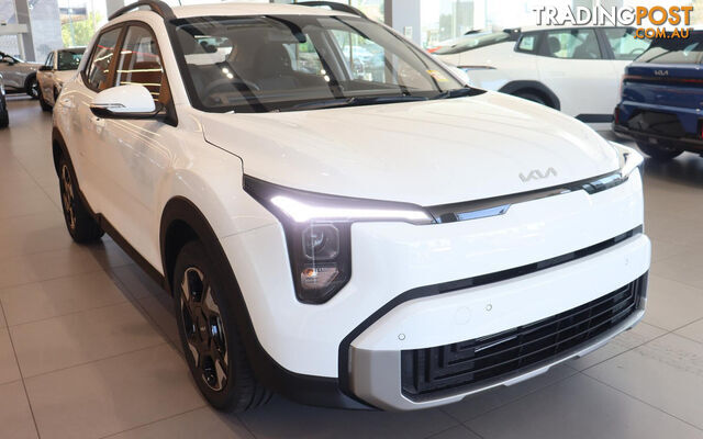 2026 KIA STONIC S SUV