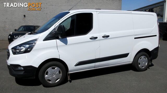 2018 FORD TRANSIT CUSTOM 300S VN MY18.75 SHORT WHEELBASE LOW ROOF VAN - photo 2 of 33