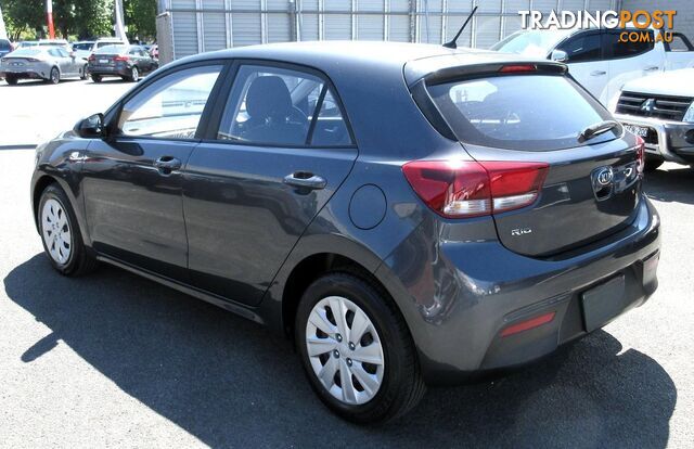 2017 KIA RIO S YB MY17 HATCHBACK - photo 3 of 28