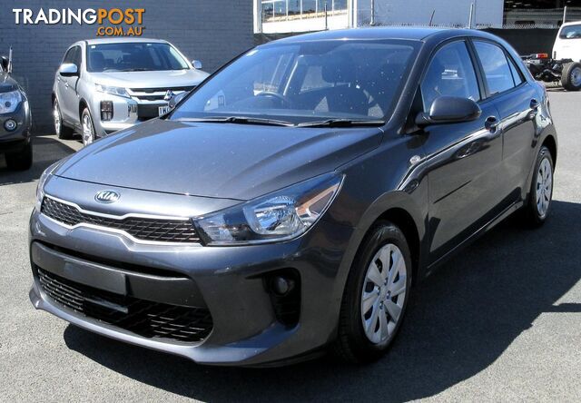 2017 KIA RIO S YB MY17 HATCHBACK - photo 2 of 28