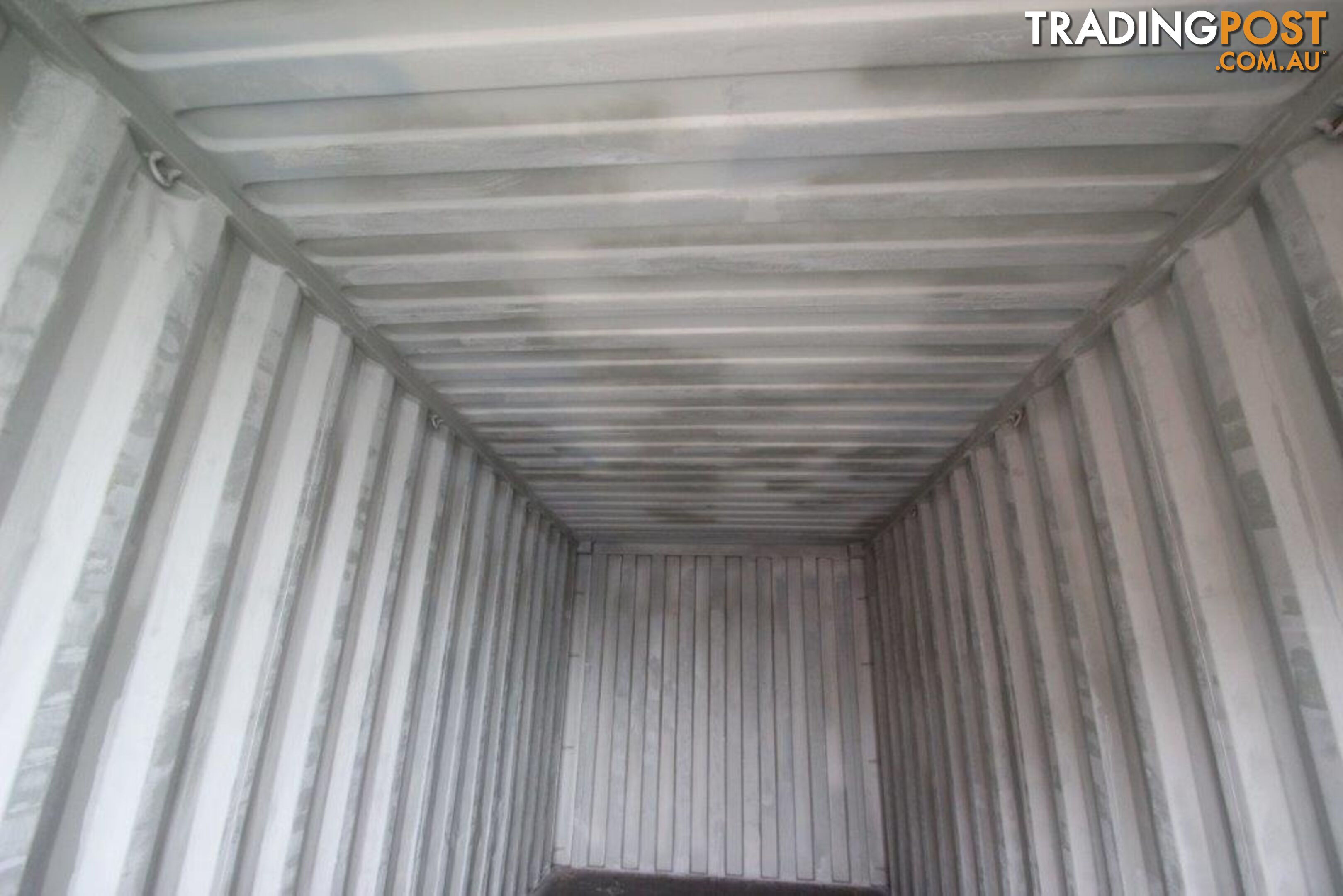 Used 20ft Shipping Containers Gatton - From $2900 + GST