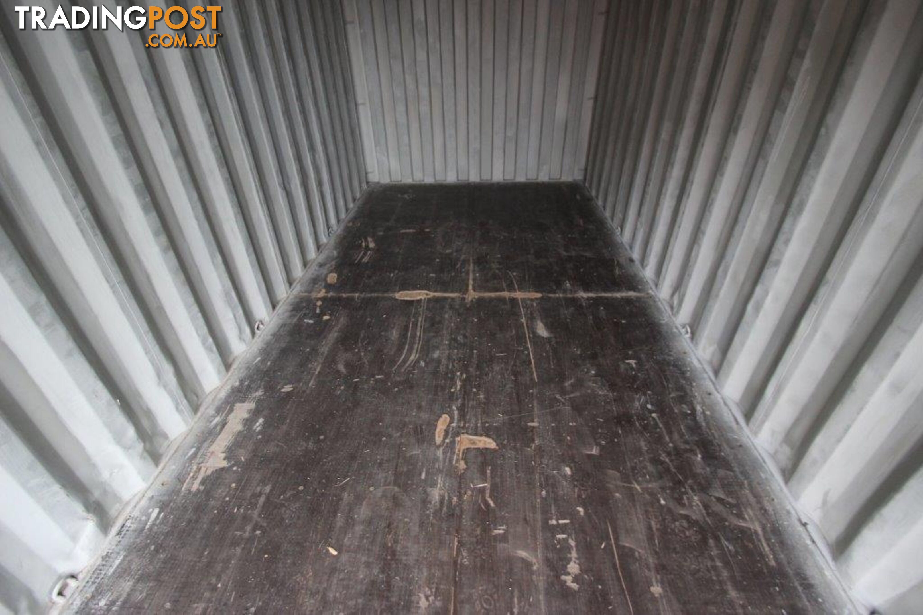 Used 20ft Shipping Containers Gatton - From $2900 + GST