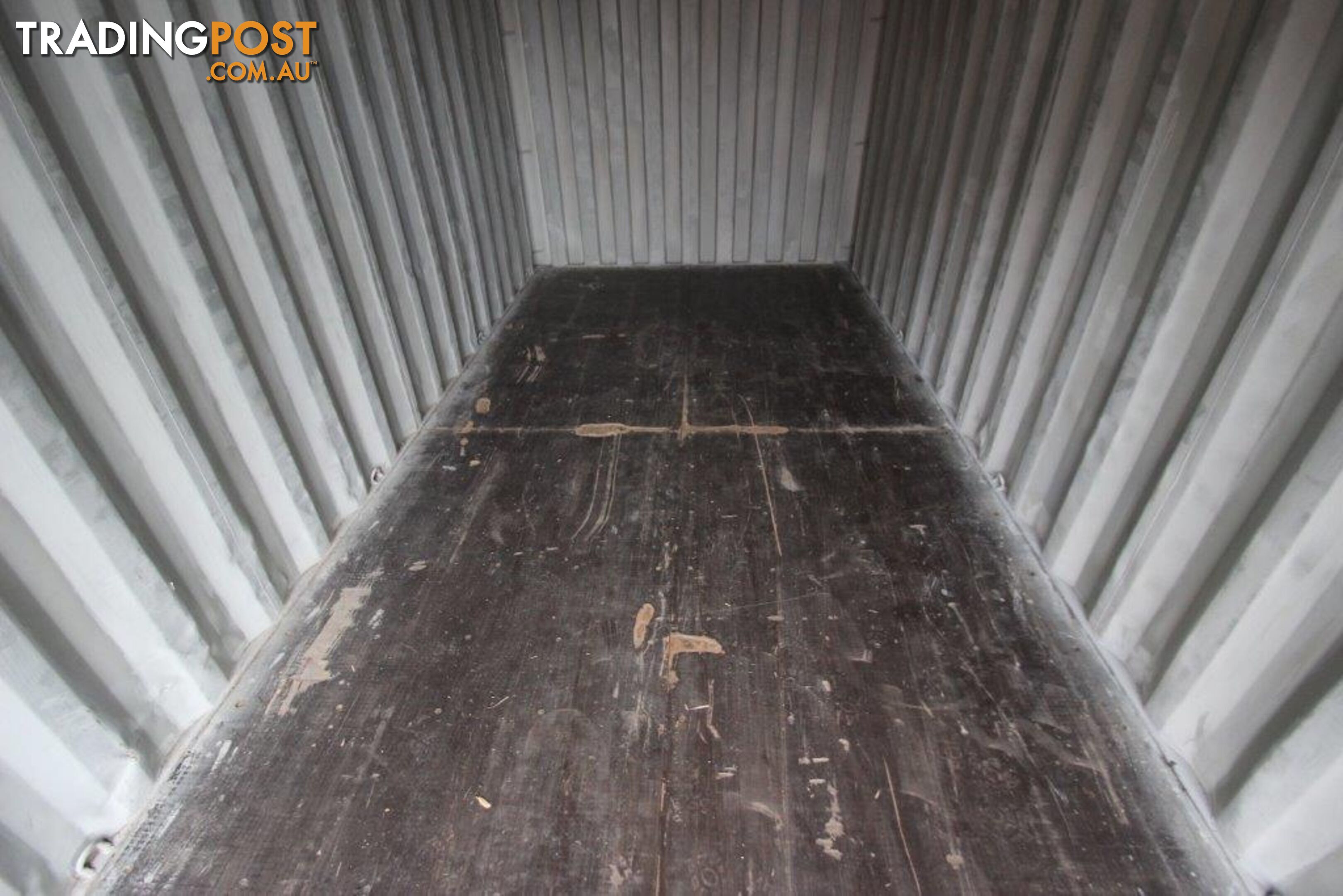 Used 20ft Shipping Containers Morwell - From $2850 + GST