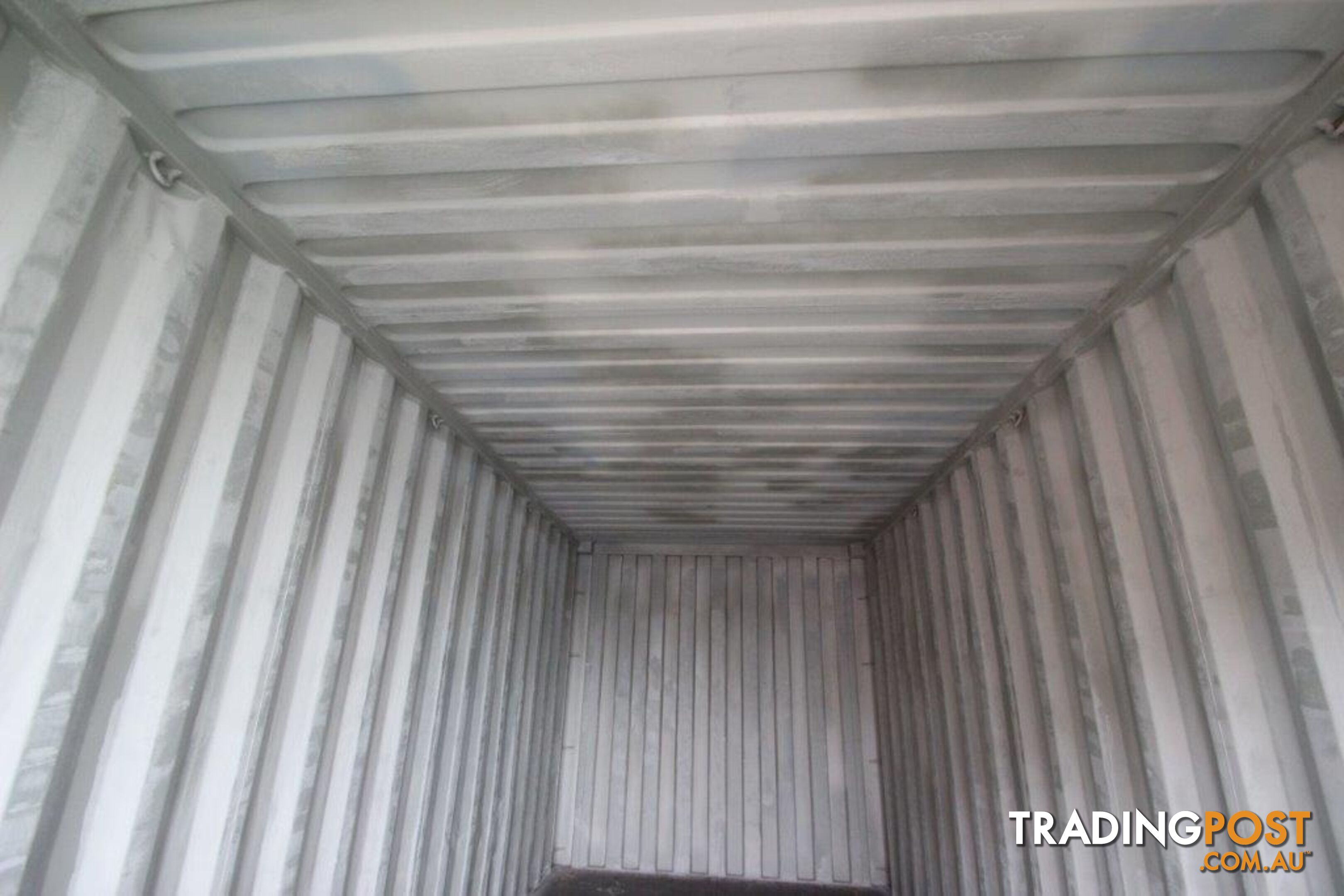 Used 20ft Shipping Containers Gympie - From $2900 + GST