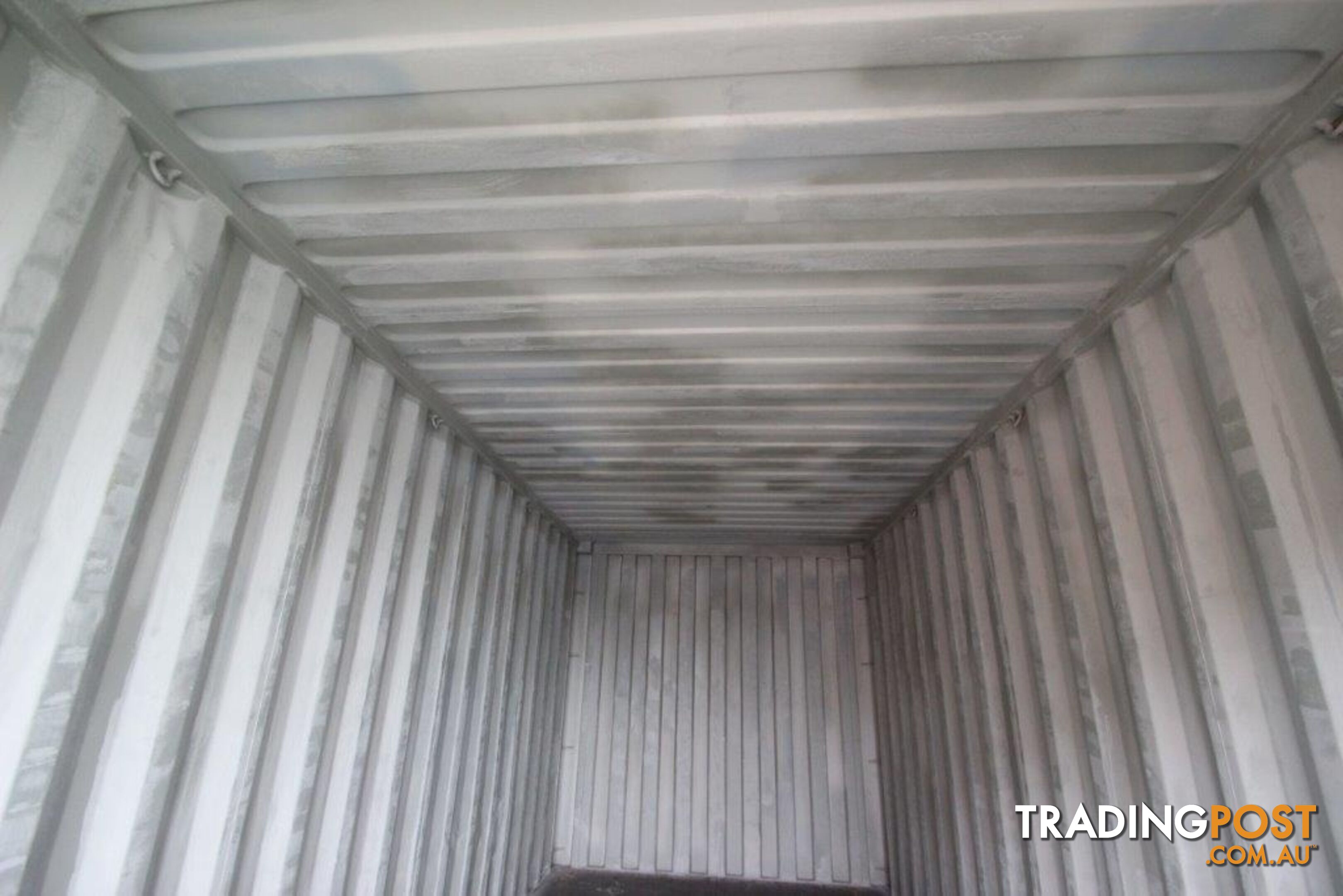 Used 20ft Shipping Containers Bowra - From $2950 + GST