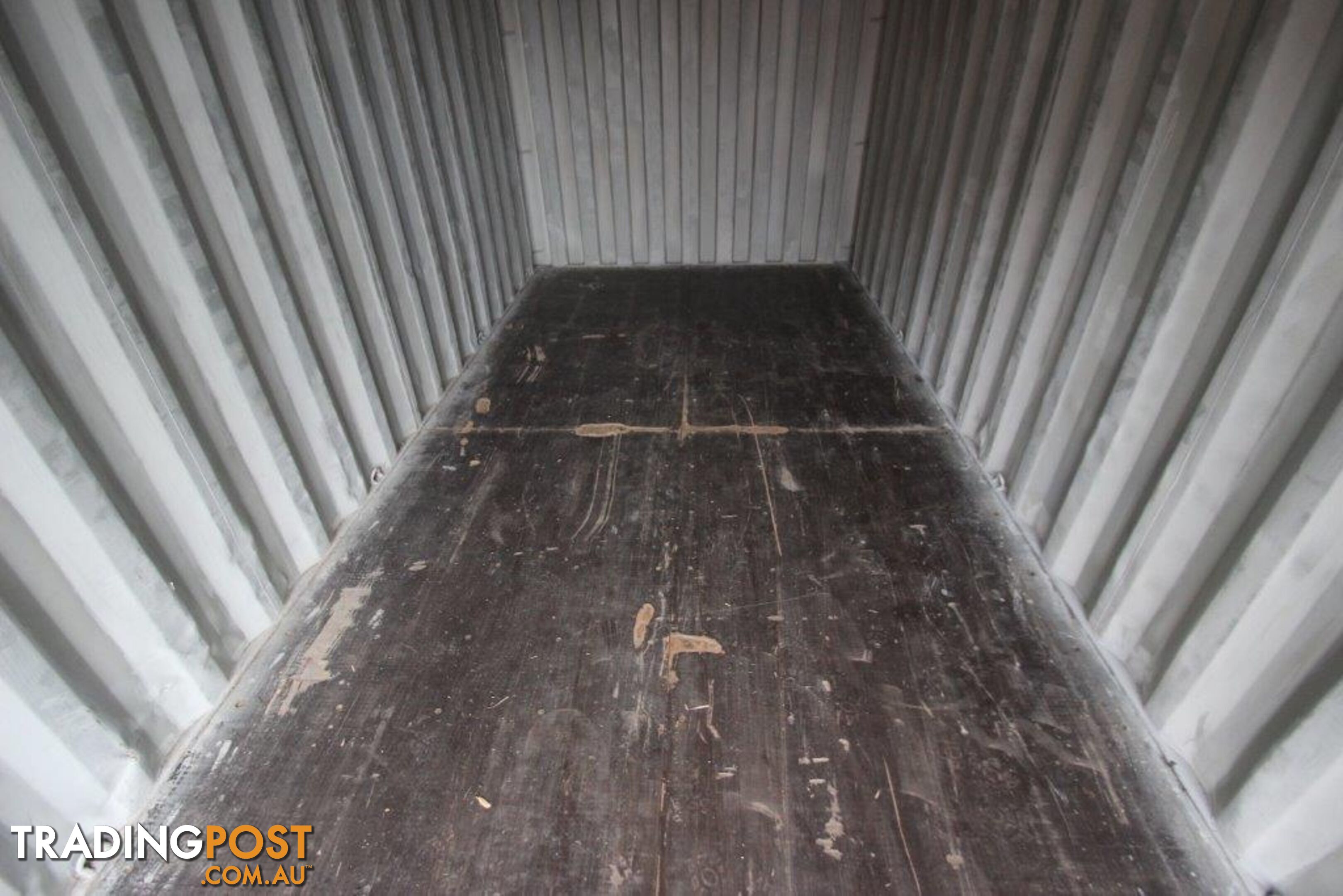 Used 20ft Shipping Containers Canberra - From $3650 + GST
