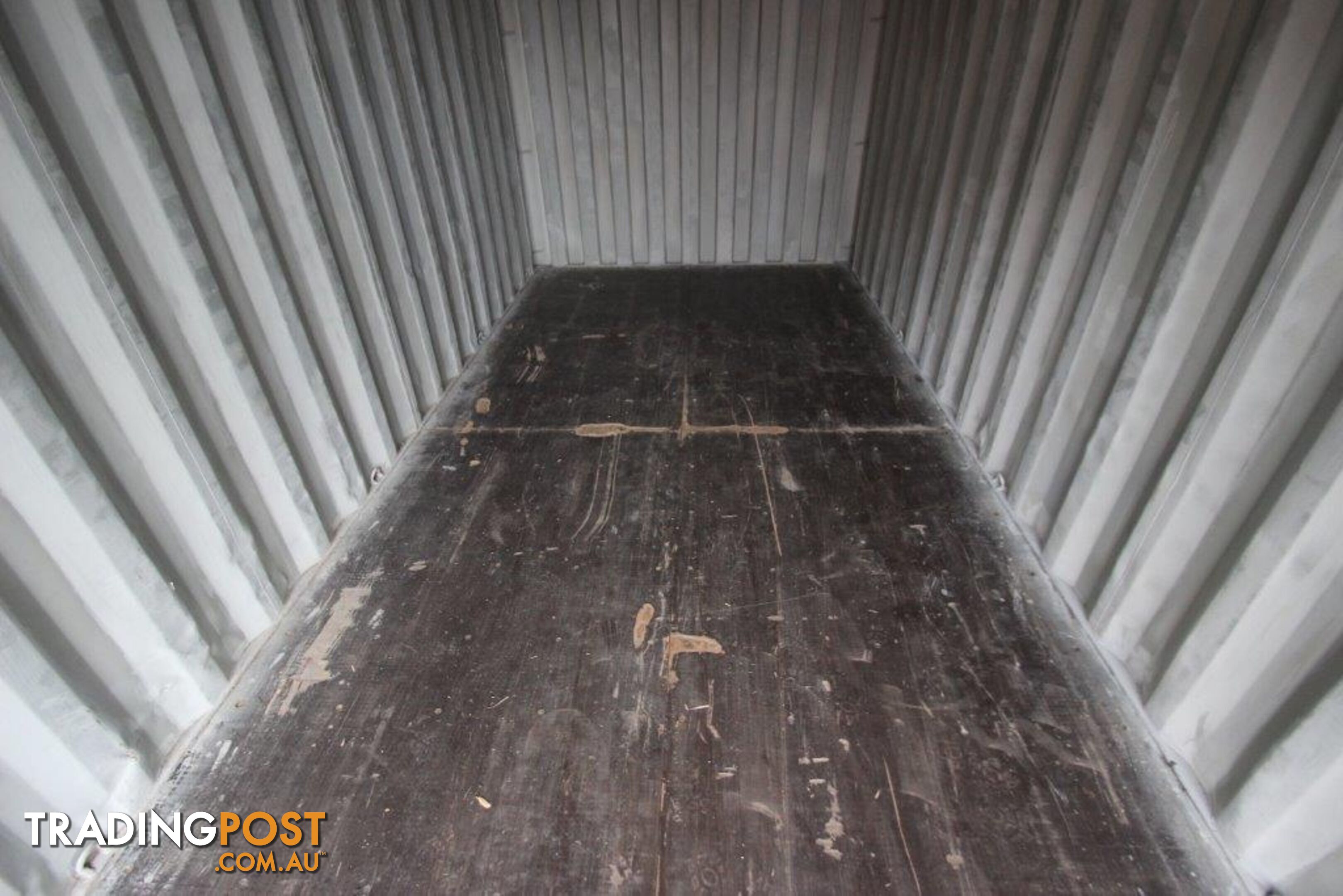 Used 20ft Shipping Containers Mandurah - From $2800 + GST