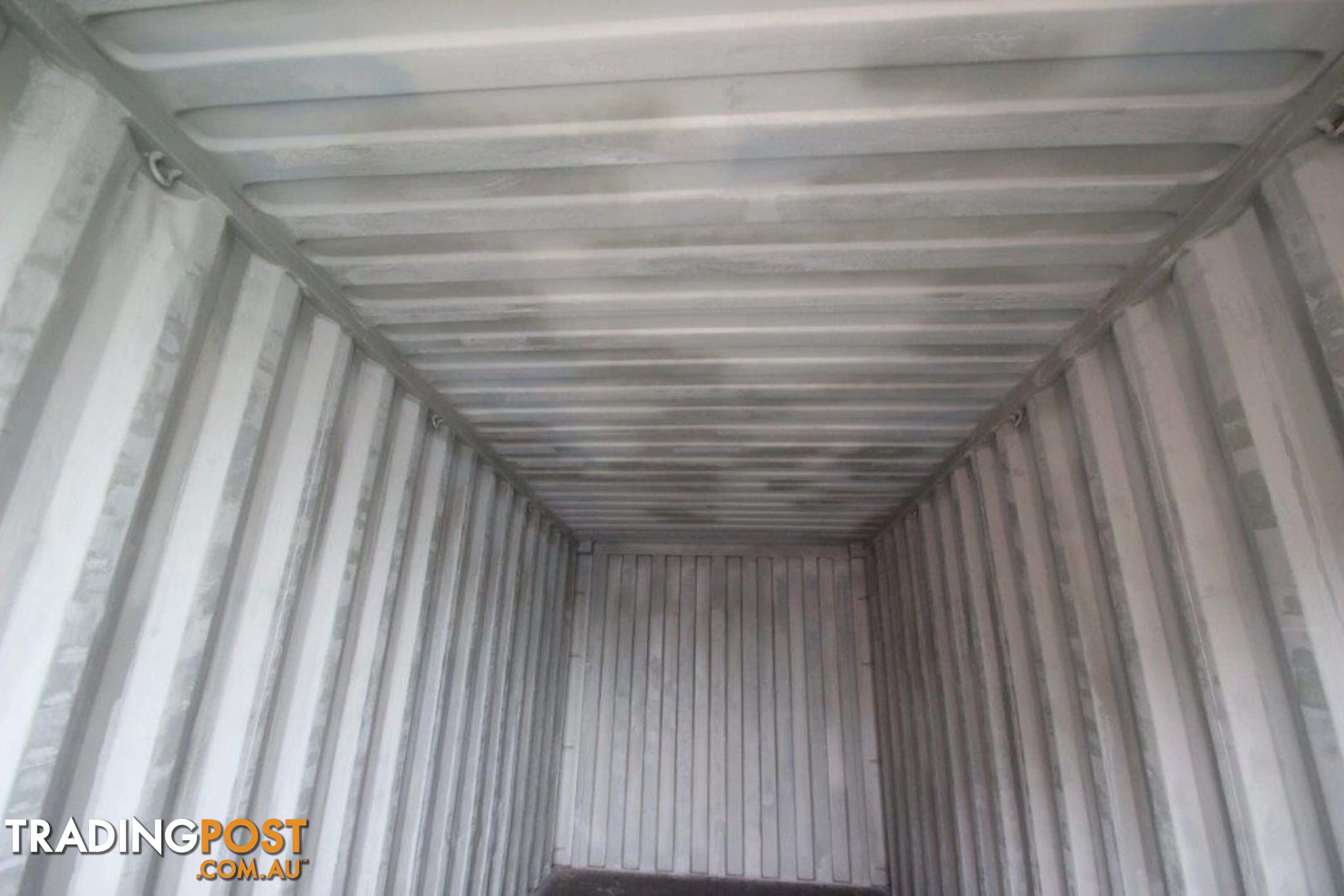 Used 20ft Shipping Containers Parkes - From $2950 + GST