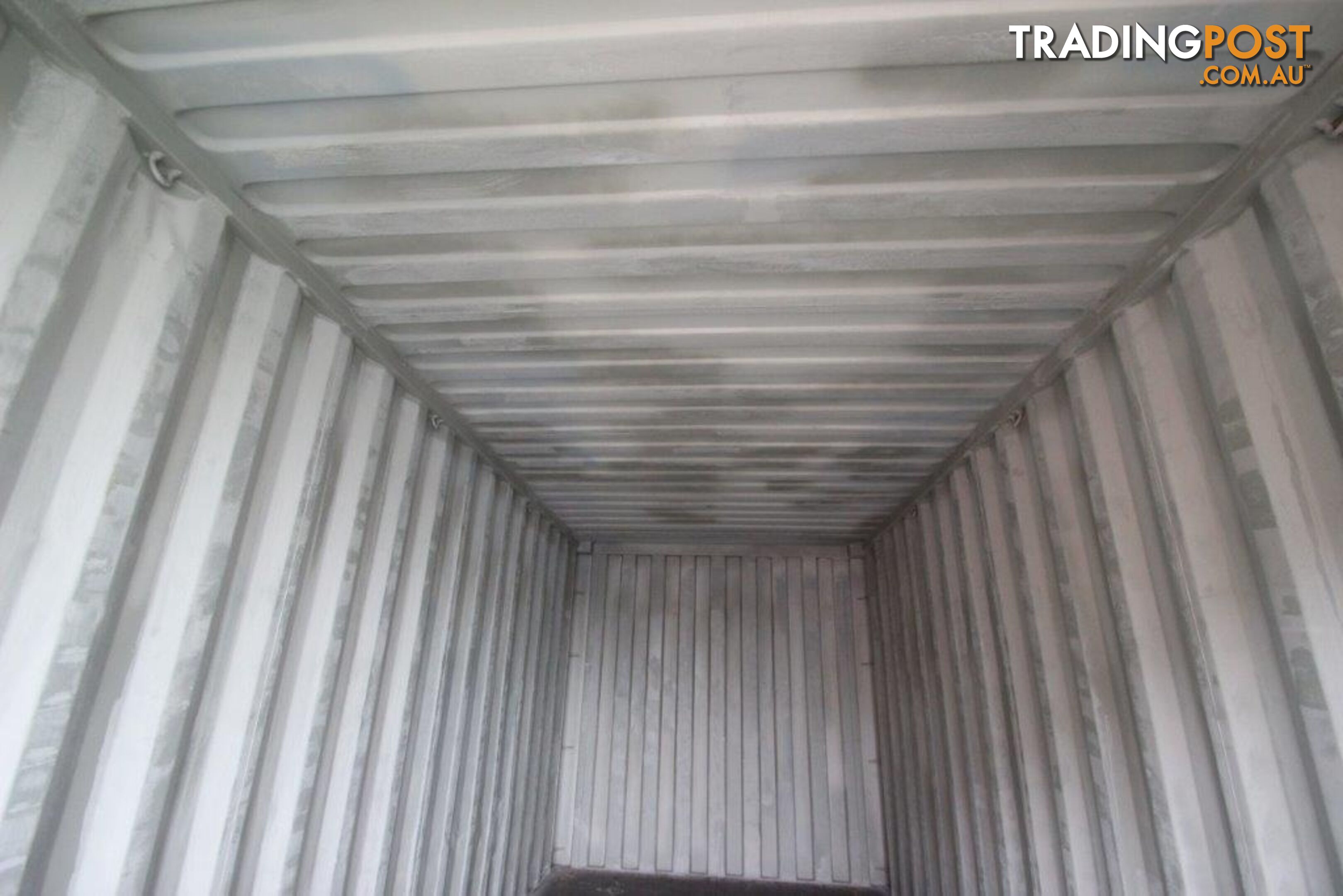 Used 20ft Shipping Containers  - From $3500 + GST