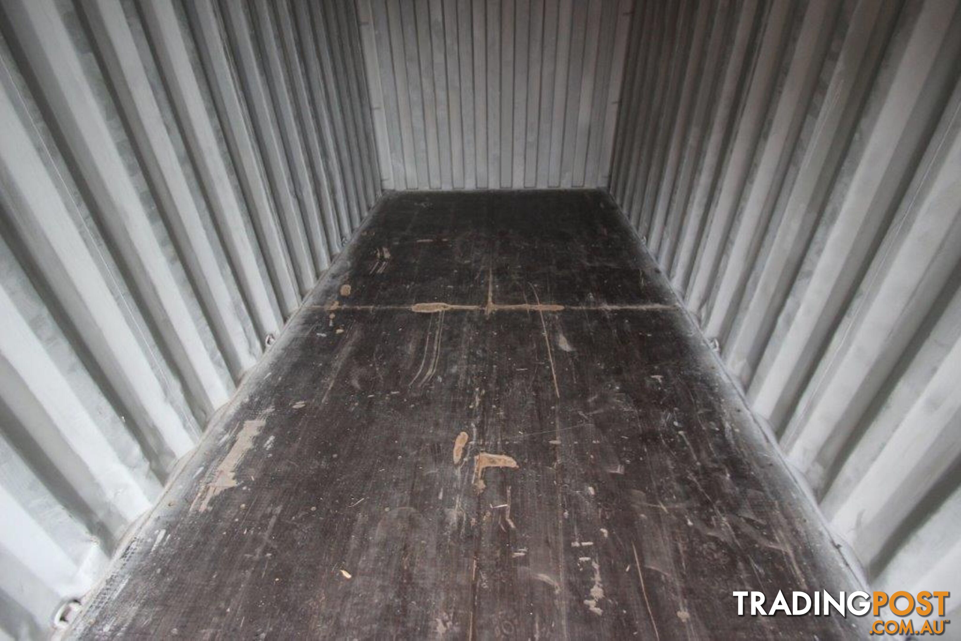 Used 20ft Shipping Containers Childers - From $2900 + GST