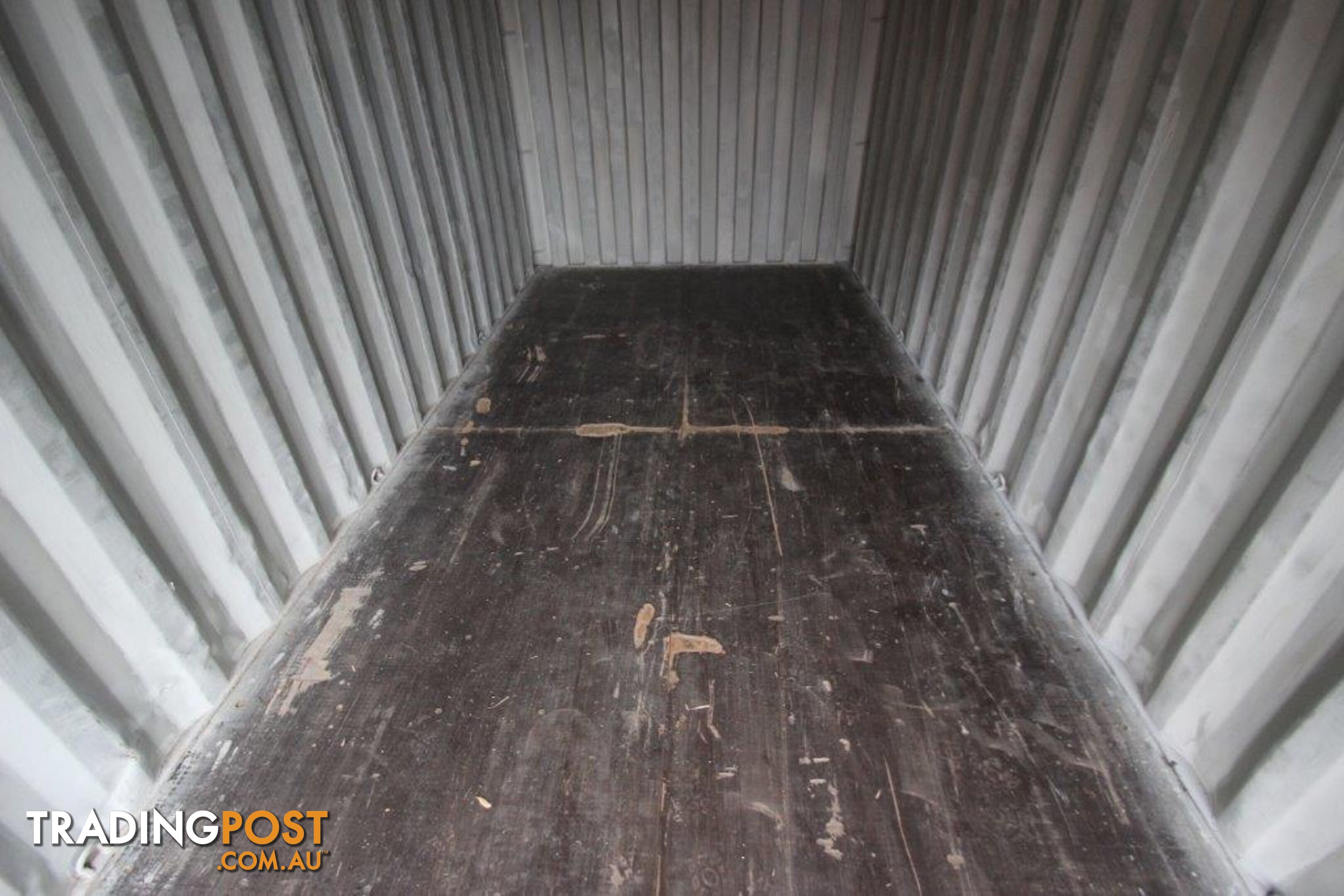 Used 20ft Shipping Containers Beaudesert - From $2900 + GST