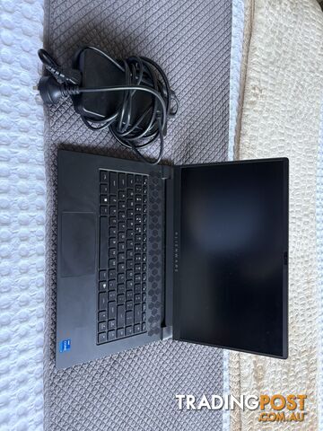 Alienware Laptop Brand New never used