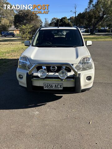 2009 Nissan X-Trail Ti SUV Automatic