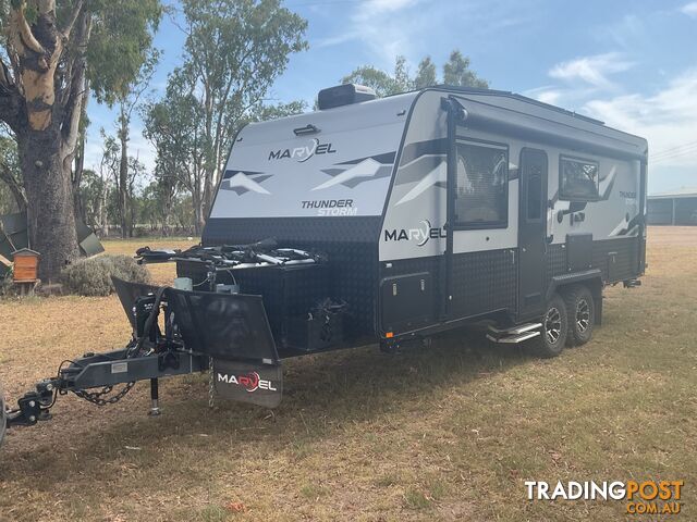 2022 Marvel RV THUNDERSTORM Amk2