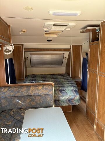 2007 Trailcraft Panorama - photo 3 of 9