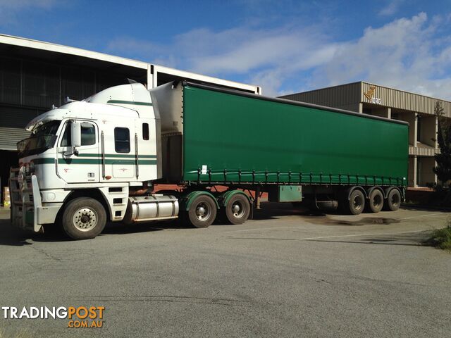 Prime Mover