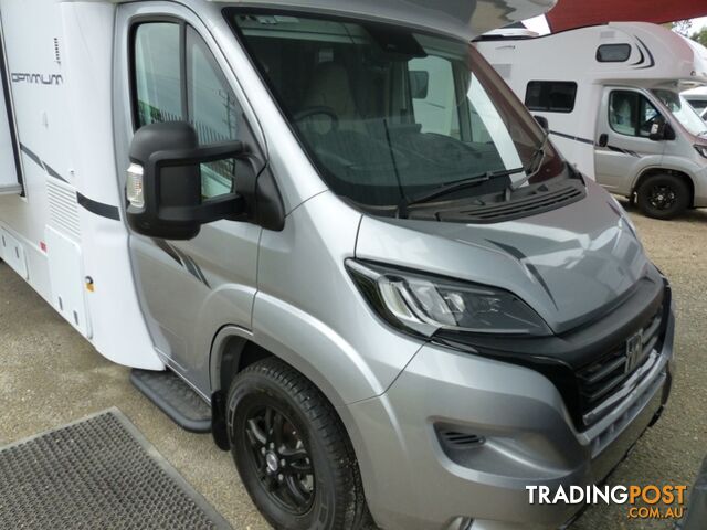 2024  JAYCO OPTIMUM MOTORHOME FA.25-3.OP-MY24 CAB CHASSIS