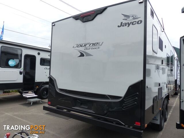 2023  JAYCO JOURNEY  19.61-2.OB.JY-MY23 CARAVAN