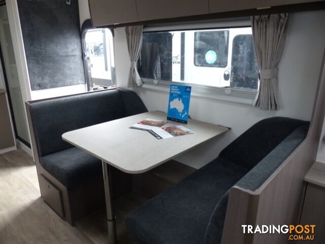 2023  JAYCO JOURNEY  19.61-2.OB.JY-MY23 CARAVAN