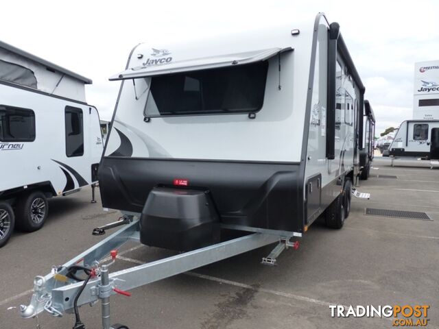 2023  JAYCO JOURNEY  19.61-2.OB.JY-MY23 CARAVAN