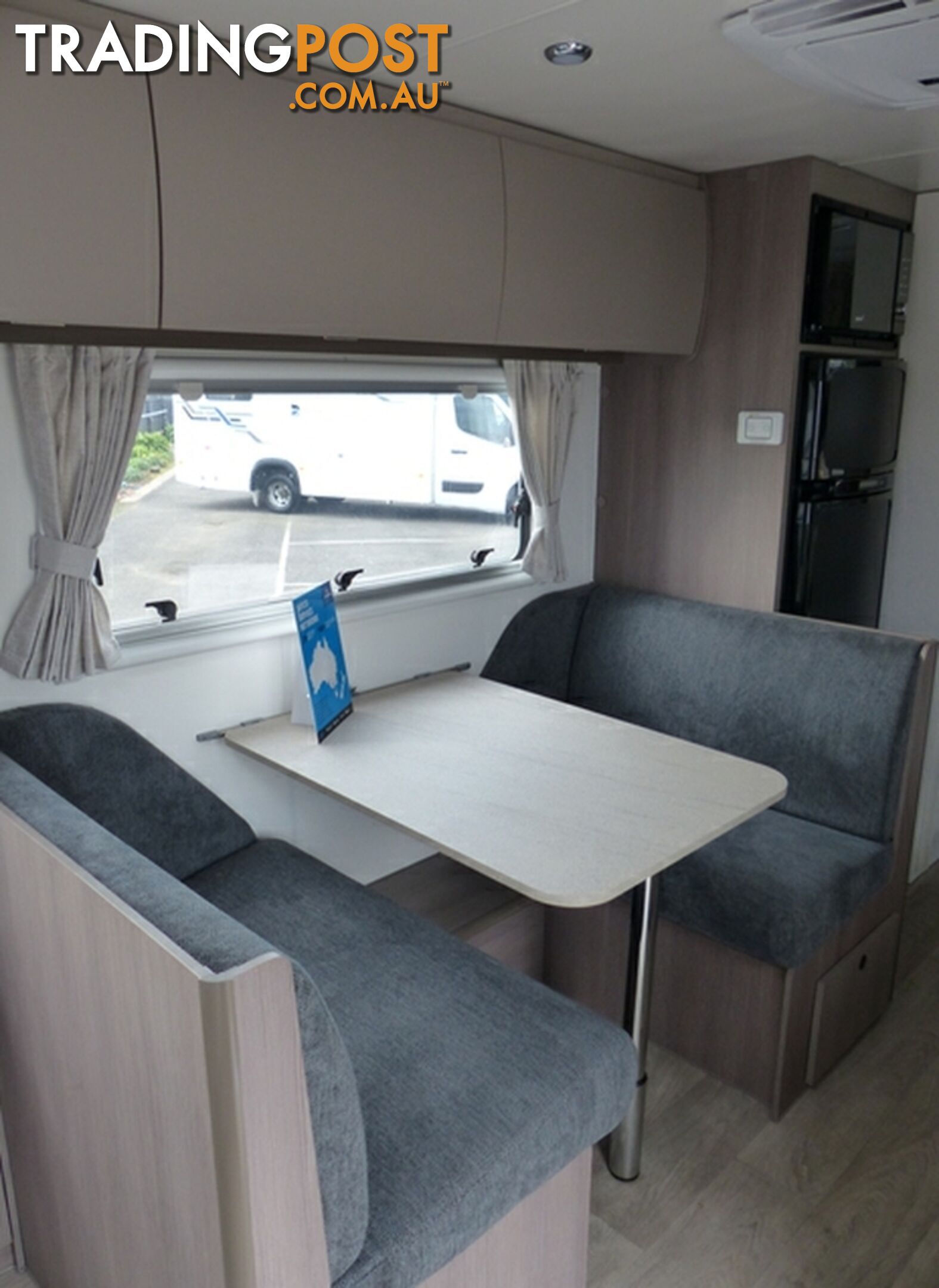 2023  JAYCO JOURNEY  22.68-1.JY-MY23 CARAVAN