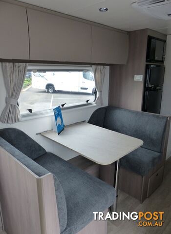 2023  JAYCO JOURNEY  22.68-1.JY-MY23 CARAVAN