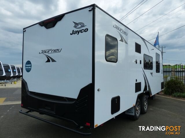 2023  JAYCO JOURNEY  22.68-1.JY-MY23 CARAVAN