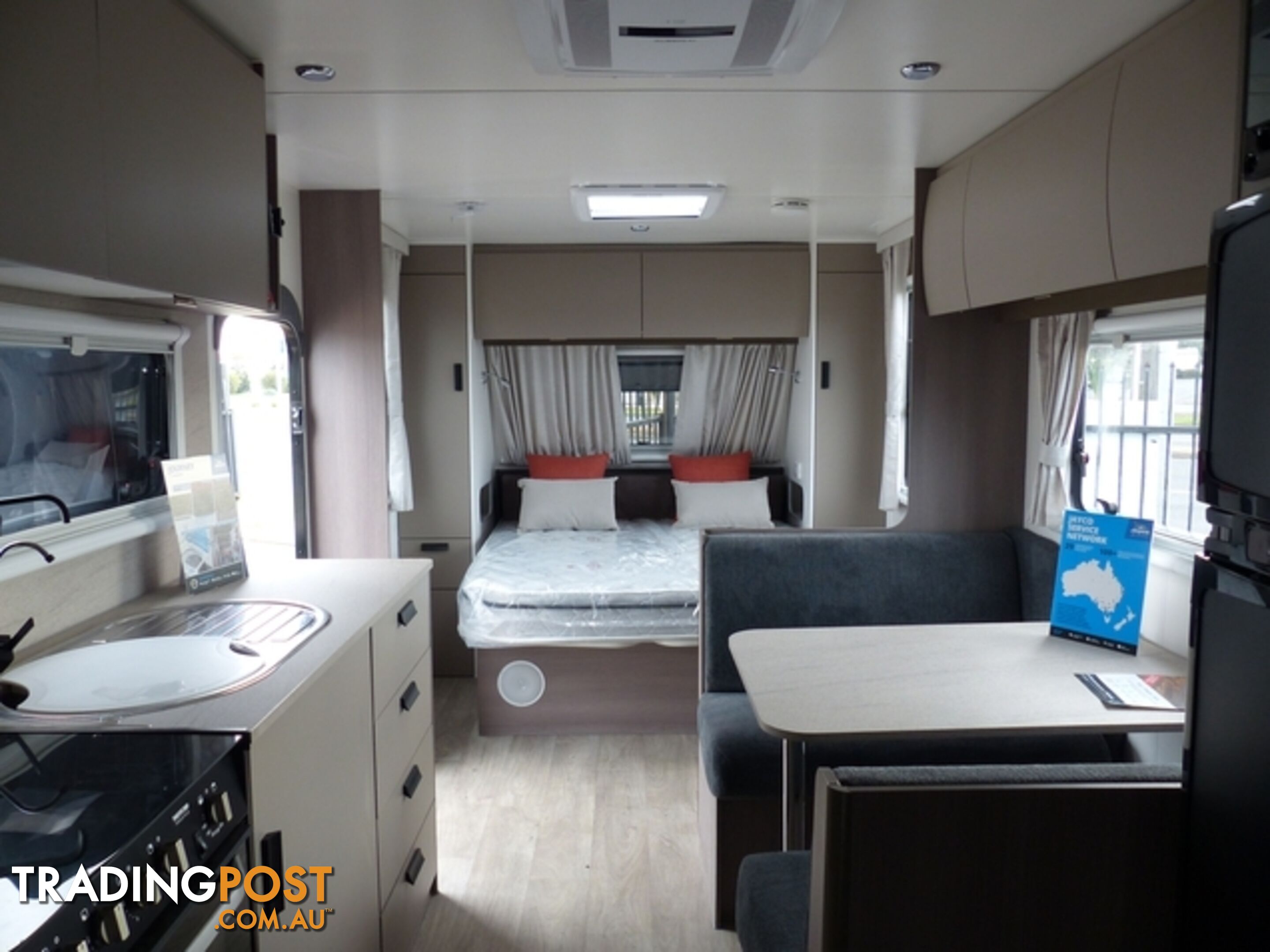 2023  JAYCO JOURNEY  22.68-1.JY-MY23 CARAVAN