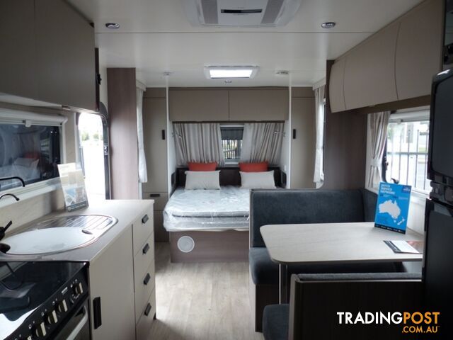 2023  JAYCO JOURNEY  22.68-1.JY-MY23 CARAVAN