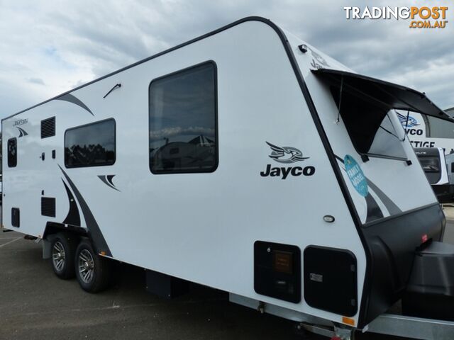 2023  JAYCO JOURNEY  22.68-1.JY-MY23 CARAVAN